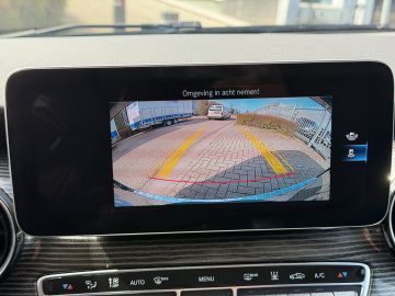 Mercedes-Benz EQV